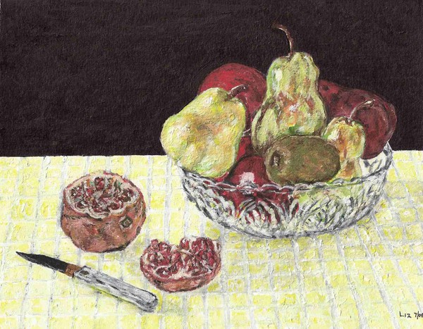 FRUIT
