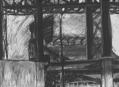 Sketch - Safeco Field 6