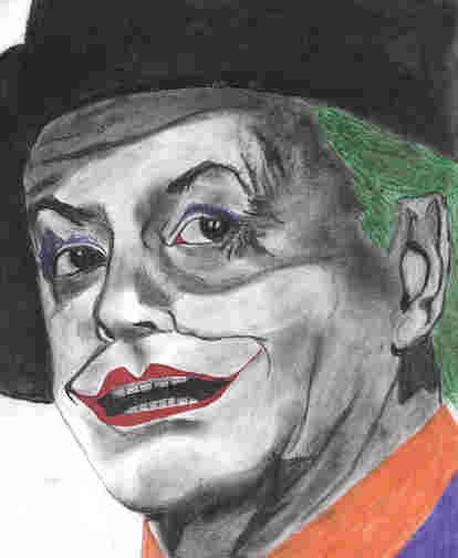 The Joker