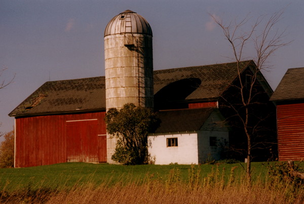 Silo (Sigh low.)