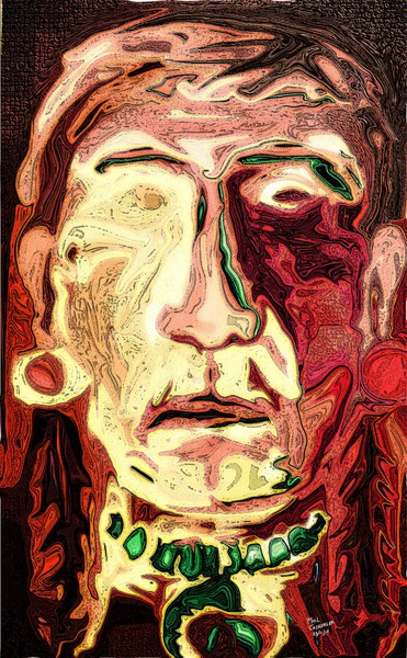 The Tribesman