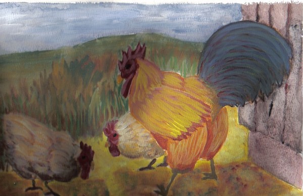 Ernie and Company