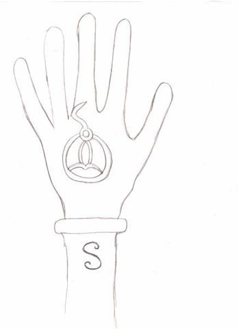 hand