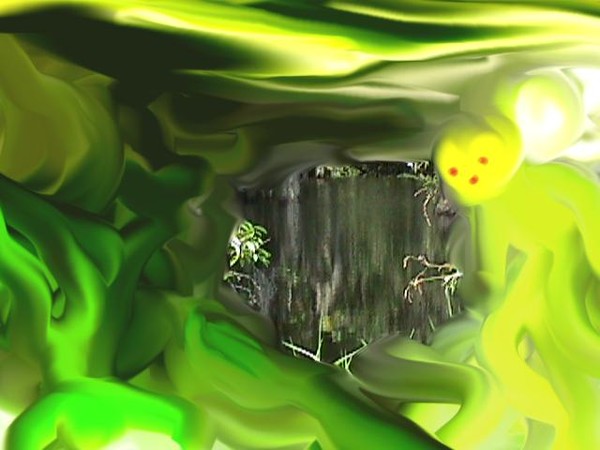 Emerald Forest