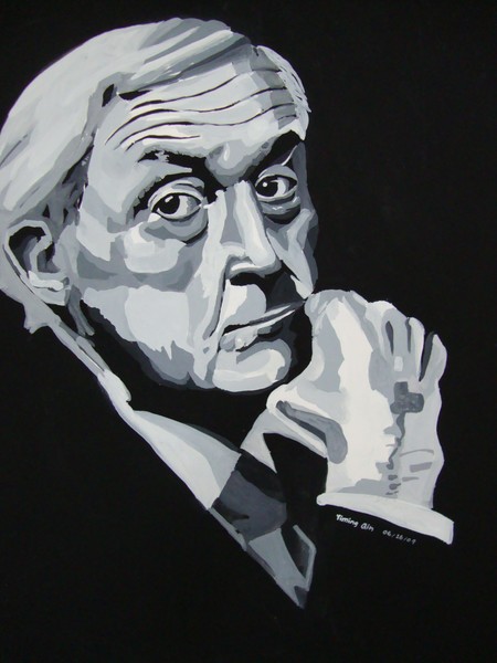 Old Man