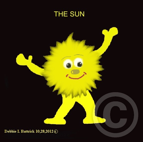 LET ME SHINE DOWN ON YOU!!!