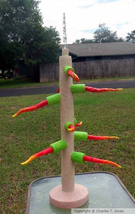 Burning Bush
