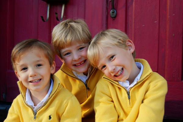 3 Brothers