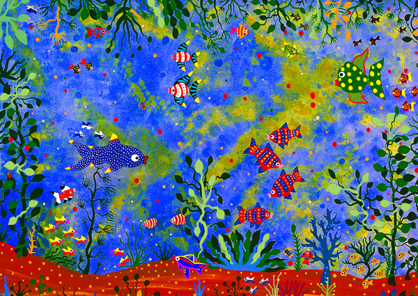 My Aquarium