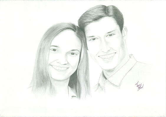 Jeremiah & Charity