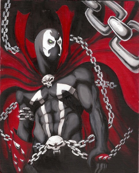 spawn