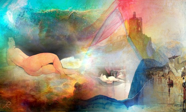 COLOUR VIBRATION