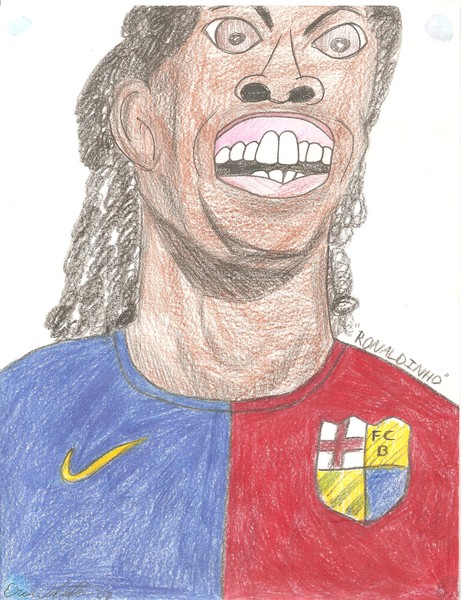 Ronaldinho