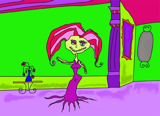 Stacy Stitch