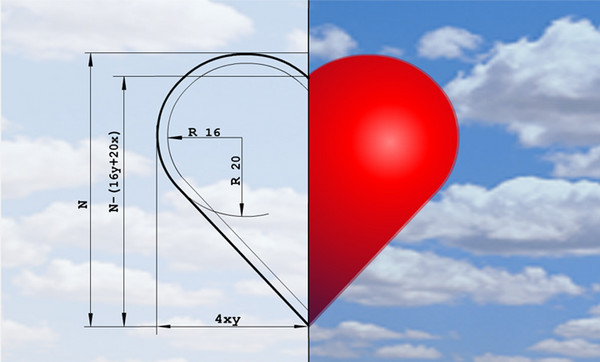 Love Tehnic Formula