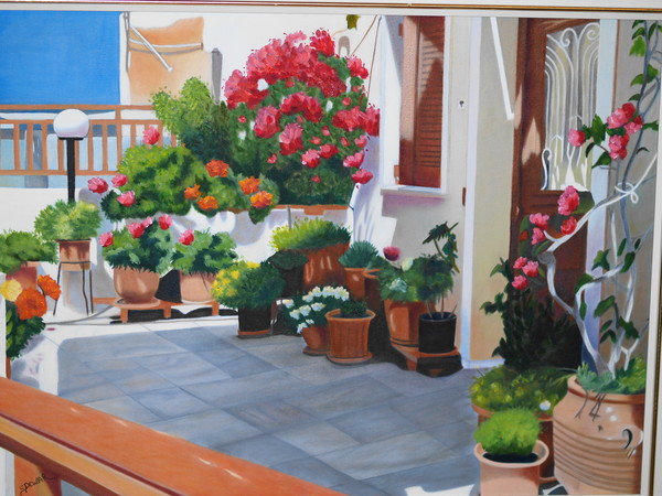 The Patio