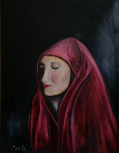 The Widow