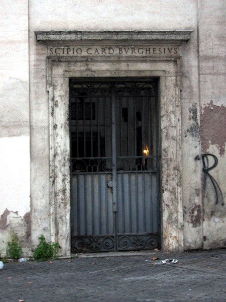 Door 4