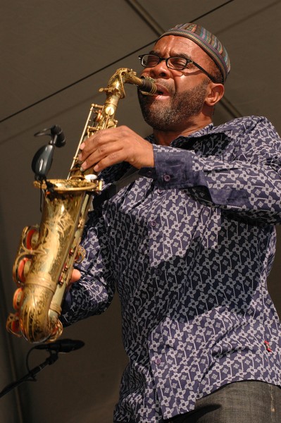 Kenny G From Detroit