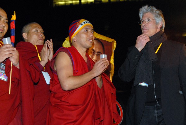 Tibet