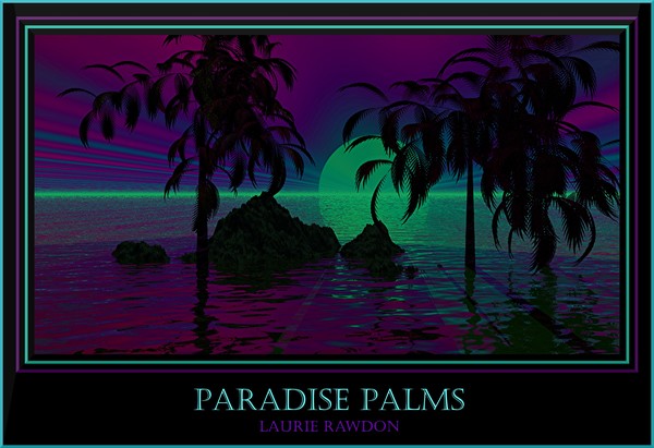 Paradise Palms