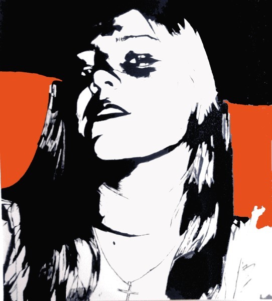 ORANGE l