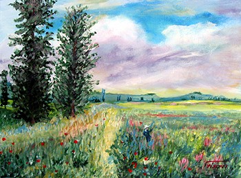 Summerfield