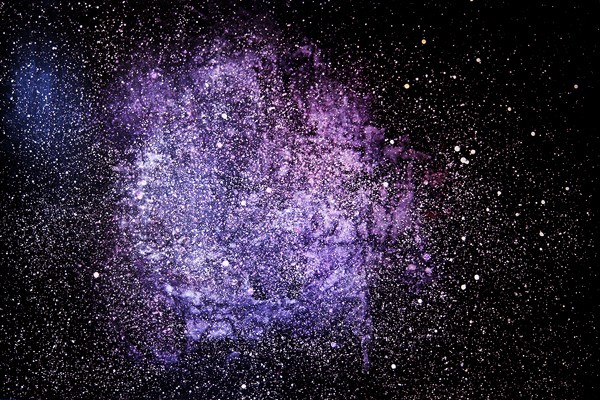 Lost in space II