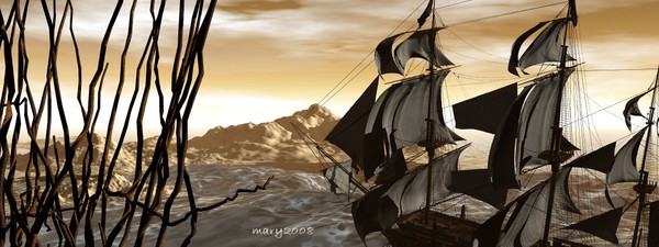 Heading Out