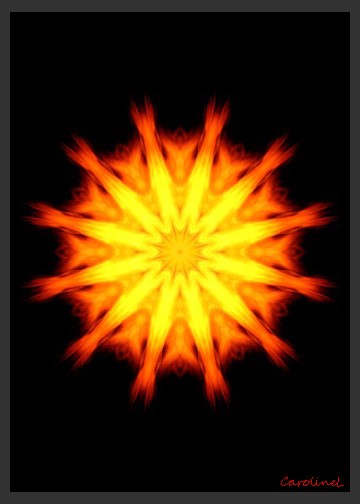 Fire-Wheel