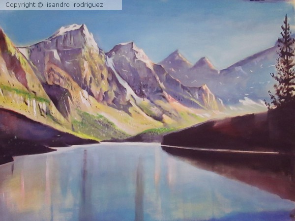 Alpine North America