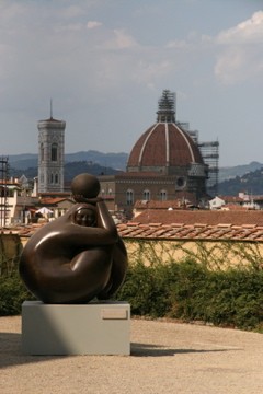 View of Florence