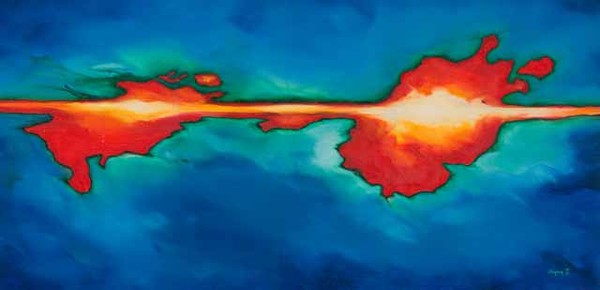 Infra Red