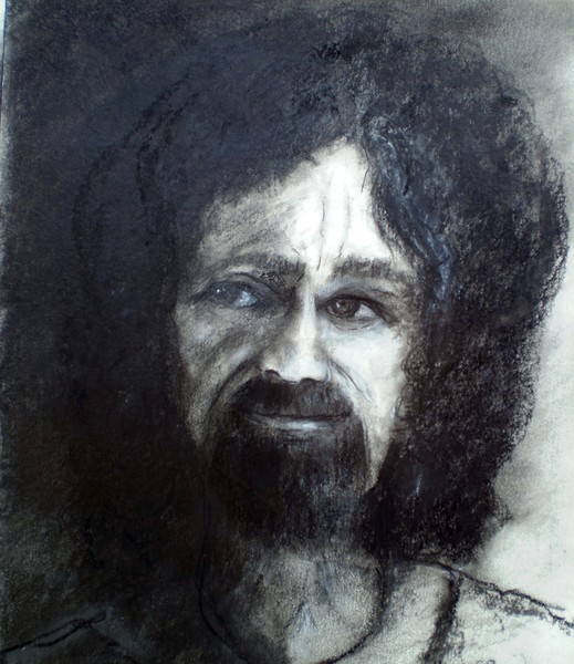 Sergio Moyano (My Attempt)