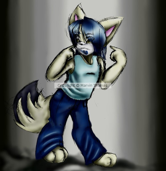 Chibi Style