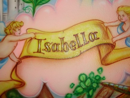 Isabella 