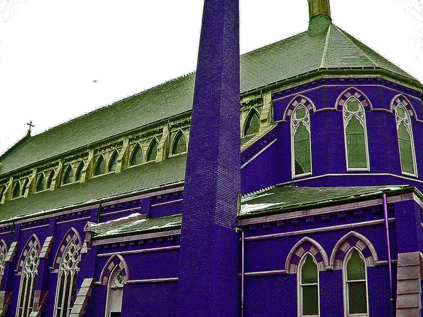 THE OBSERVATORY II