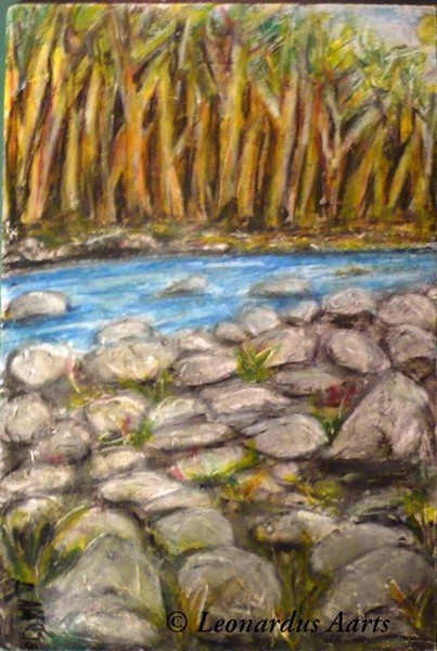 Living stream