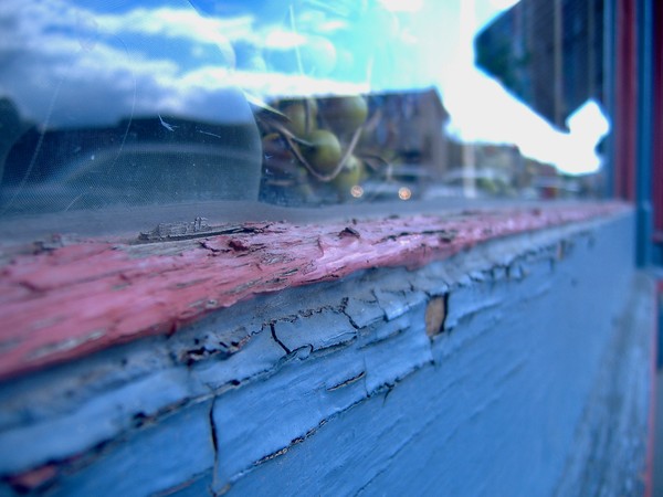 Shop Window