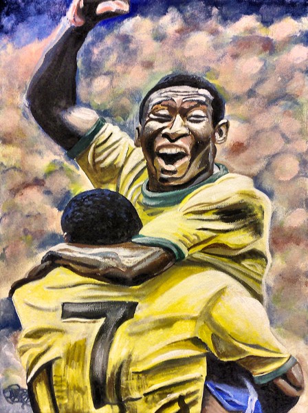 Pele