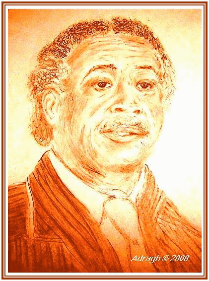 Portrait V