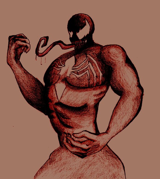 venom