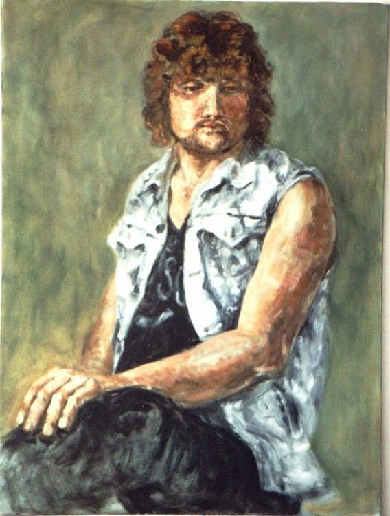 Vest
