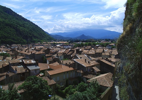 Foix