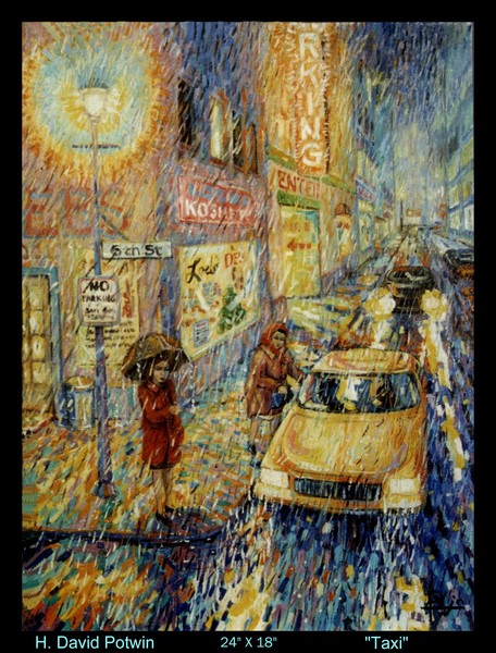 Taxi