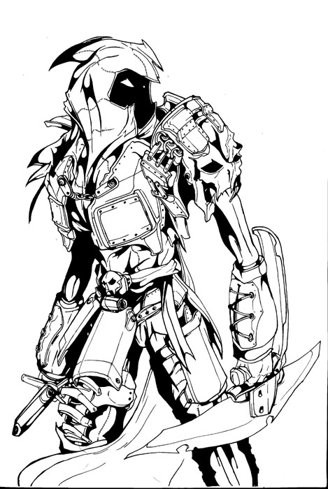 ShadowScout
