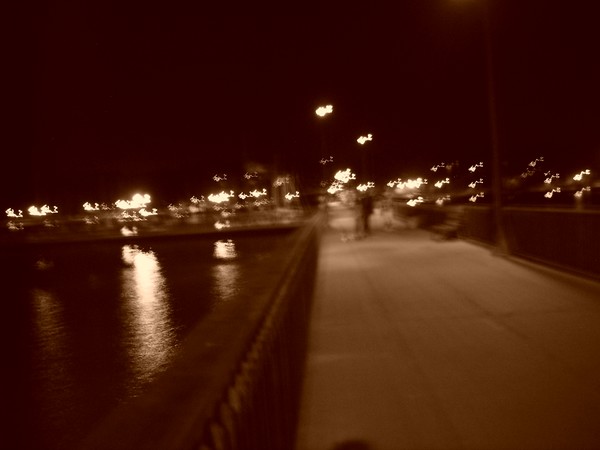 Fairhope Pier