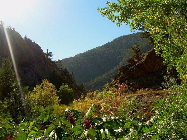 Boulder