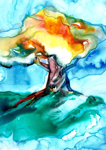 Tree Of Splendor 5
