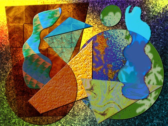 SURFACES